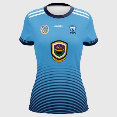 Hartford GAA Women's Fit Camogie Jersey