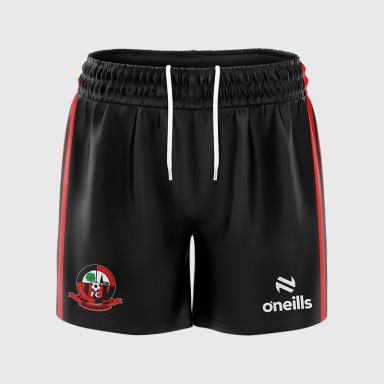 Ballaghaderreen FC Soccer Shorts