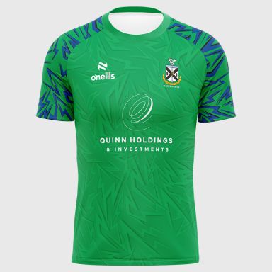Ilkeston RUFC Printed T-Shirt