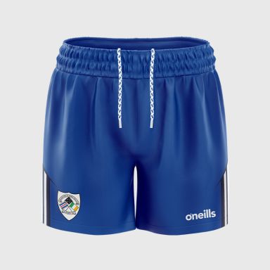 Chicago Wolfetones Mourne Shorts
