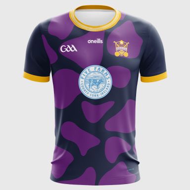Savannah GAA Jersey