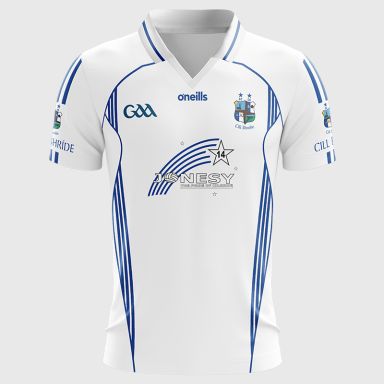 Kilbride GAA - Wicklow Player Fit Jersey