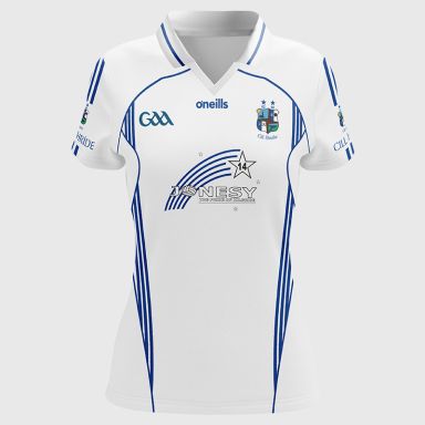 Kilbride GAA - Wicklow Women's Fit Jersey
