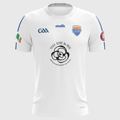 Manhattan Gaels GAA Jersey