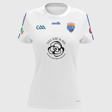 Manhattan Gaels GAA Women's Fit Jersey