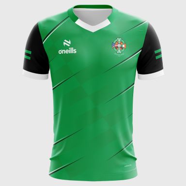 Rockland GAA Kids' Short Sleeve Training Top