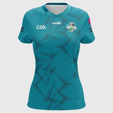 Indianapolis GAA Women's Fit Jersey