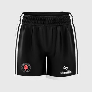 Glin Rovers FC Kids' Soccer Shorts