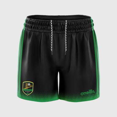Clan Na Gael LGFC, San Francisco Kids’ Mourne Shorts