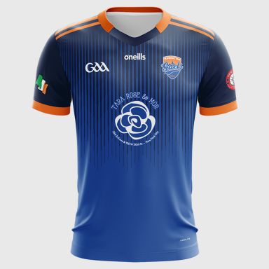 Manhattan Gaels GAA Jersey