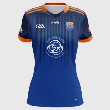 Manhattan Gaels GAA Women's Fit Jersey