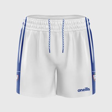 Cayman Islands GFC Mourne Shorts