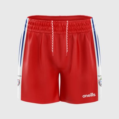 Cayman Islands GFC Mourne Shorts