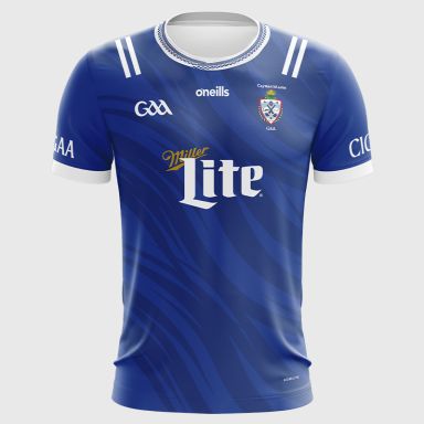 Cayman Islands GFC Jersey