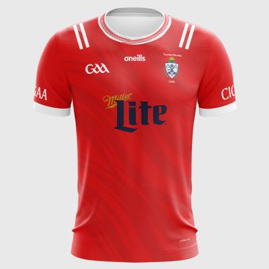 Cayman Islands GFC Jersey