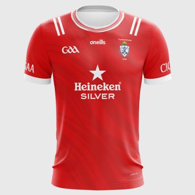 Cayman Islands GFC Jersey
