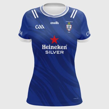Cayman Islands GFC Women's Fit Jersey