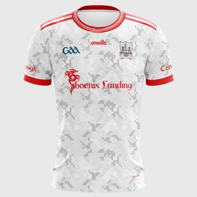 Cork GFC Boston Jersey