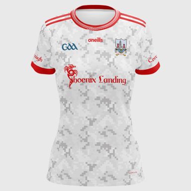 Cork GFC Boston Women's Fit Jersey
