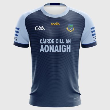 Killanena GAA Jersey
