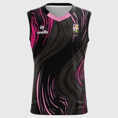 Young Irelands GFC Philadelphia Kids' Ladies Vest