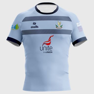Livingston RFC Rugby Replica Jersey