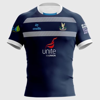 Livingston RFC Rugby Replica Jersey