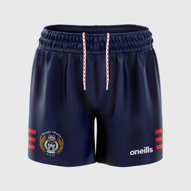 Moynalty GFC Kids’ Mourne Shorts
