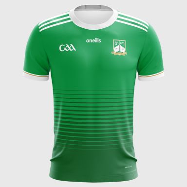 Round Towers GFC Kells Jersey