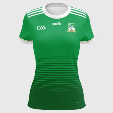 Round Towers GFC Kells Women's Fit Jersey