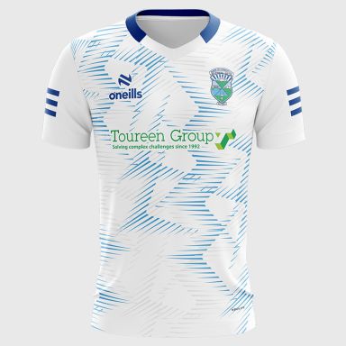 Munterconnaught GFC Kids' Short Sleeve Training Top