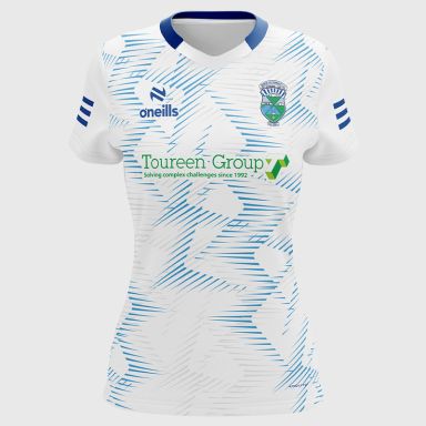 Munterconnaught GFC Women's Fit Short Sleeve Training Top