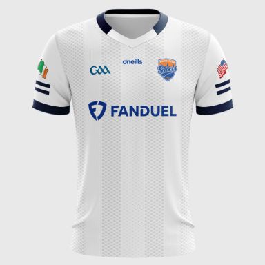 Manhattan Gaels GAA Jersey