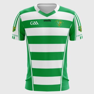 O'Raghallaighs GFC Jersey
