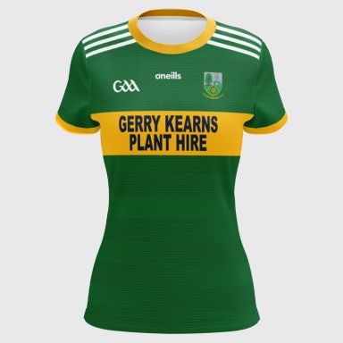Clann Mhuire CLG Women's Fit Jersey