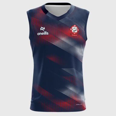 Dromtarriffe LGFA Vest