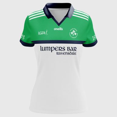 St. Patrick's GFC