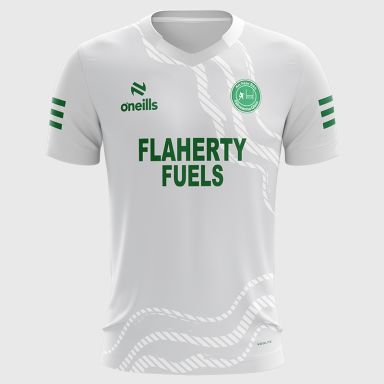 Ferbane GAA Short Sleeve Training Top