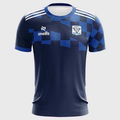 Verona FC Women's Printed T-Shirt