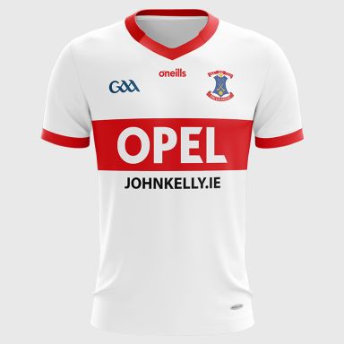 De La Salle GAA and Camogie Jersey
