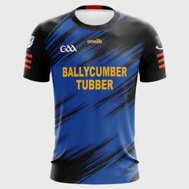 B/T Kids' Go Games Jersey