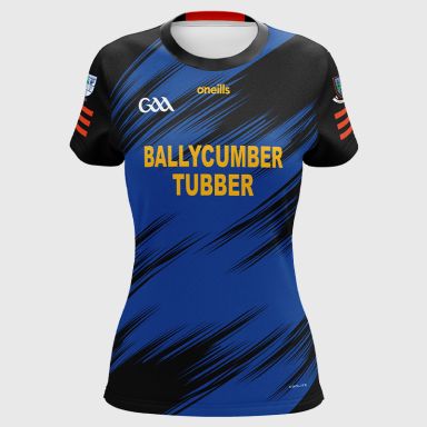 B/T Go Games Women's Fit Jersey