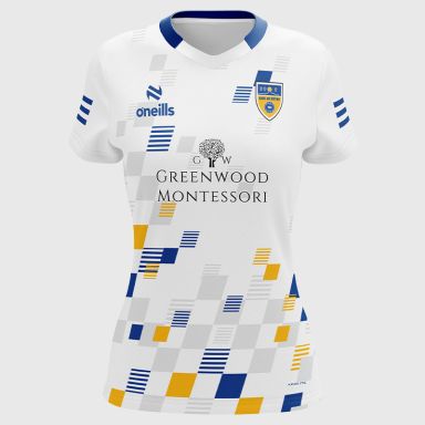 Eastern Gaels GAA Women's Fit Short Sleeve Training Top