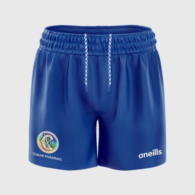Patrickswell GAA Limerick Kids’ Camogie Mourne Shorts