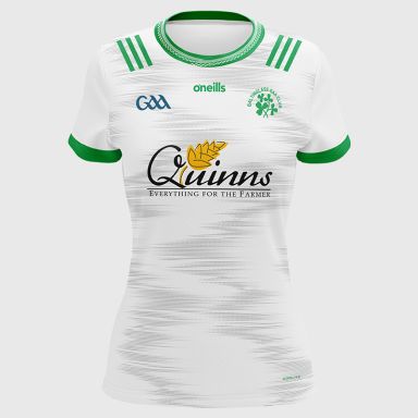 Baltinglass GAA Women's Fit Jersey