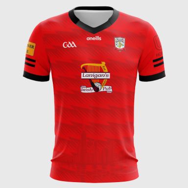 Chicago Parnells Jersey
