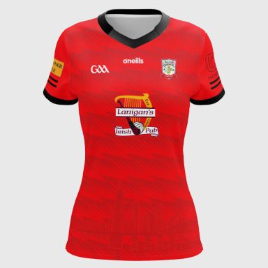 Chicago Parnells Women's Fit Jersey