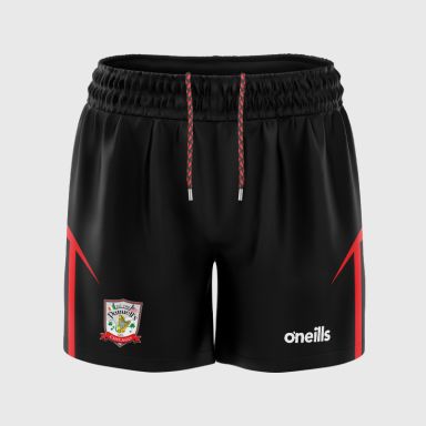 Chicago Parnells Mourne Shorts