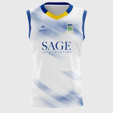Tipperary HC San Francisco Vest