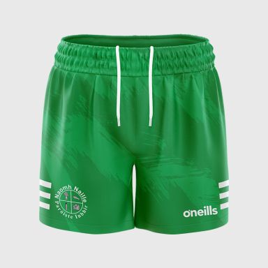 CLG Naomh Naille Kids’ Mourne Shorts